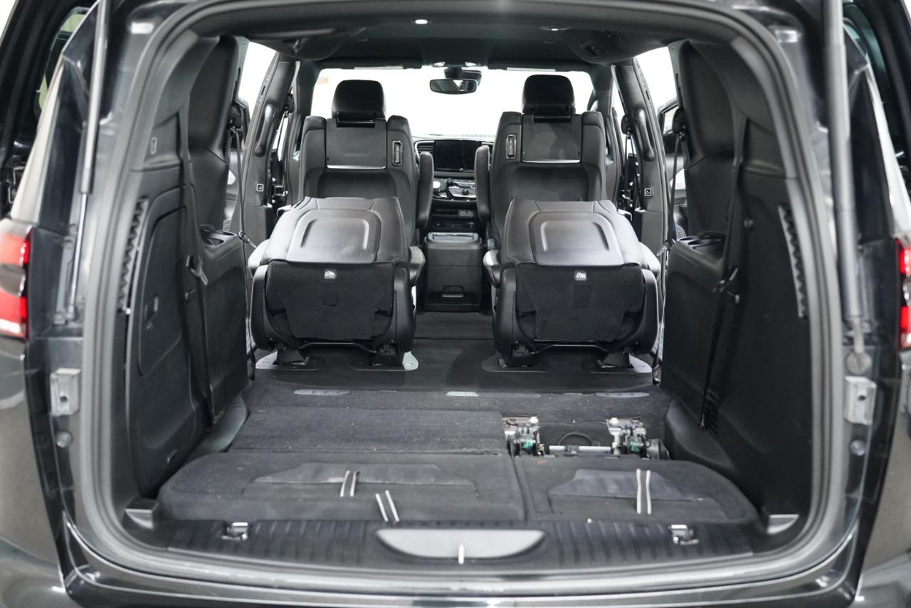 Chrysler Pacifica Hybrid Touring L FWD 2021