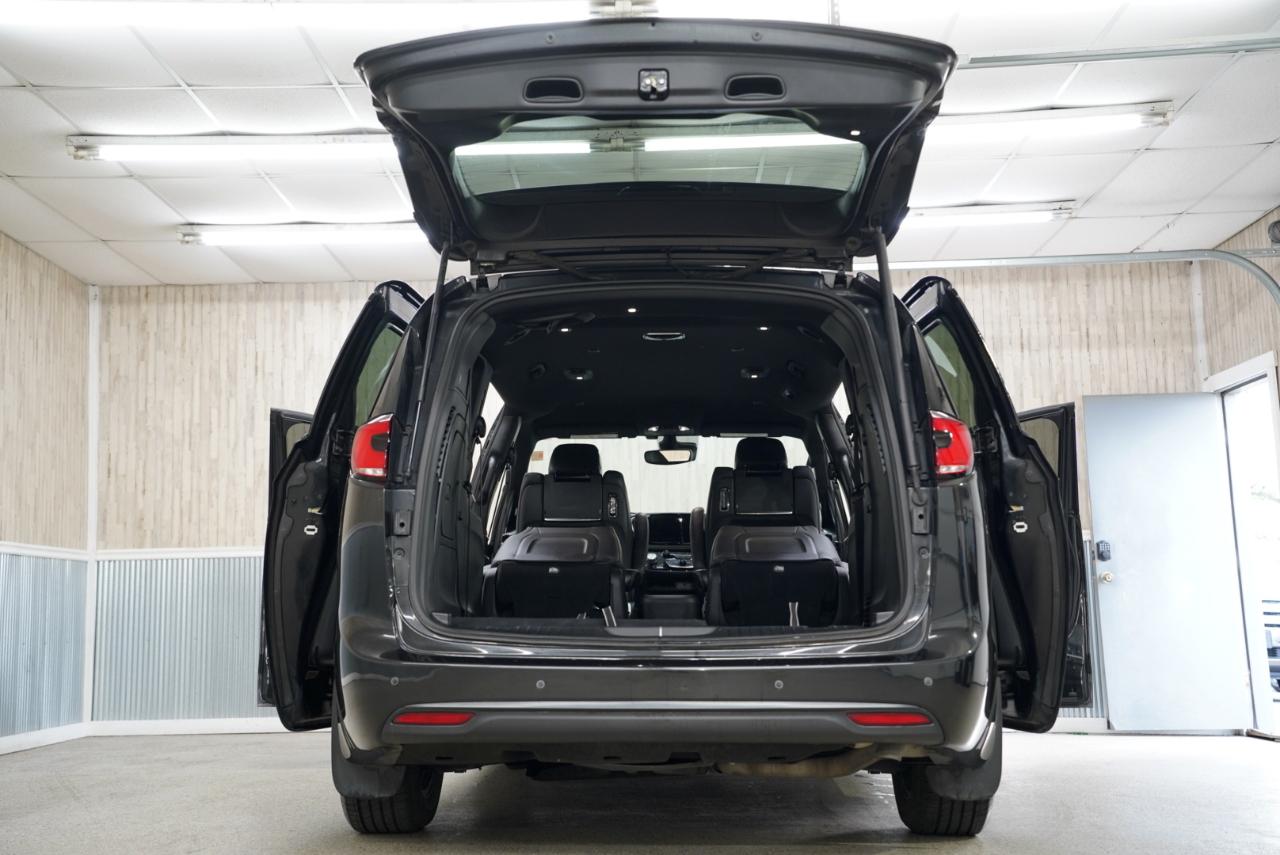 Chrysler Pacifica Hybrid Touring L FWD 2021