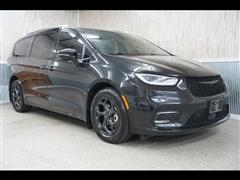 2021 Chrysler Pacifica 