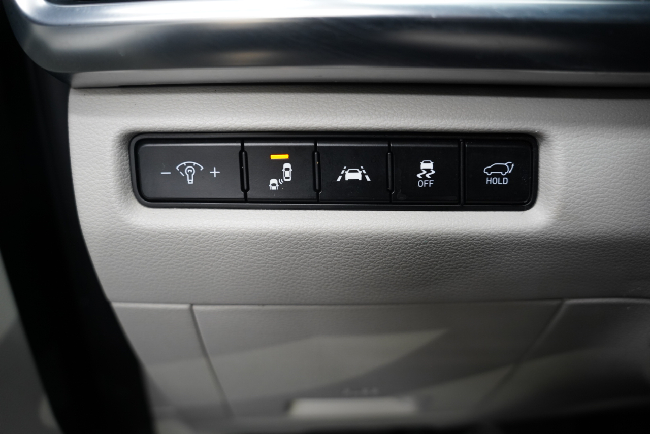 Kia Telluride EX AWD 2021