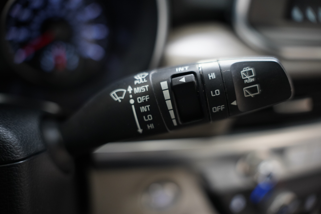 Kia Telluride EX AWD 2021