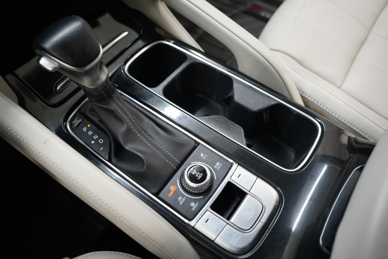 Kia Telluride EX AWD 2021