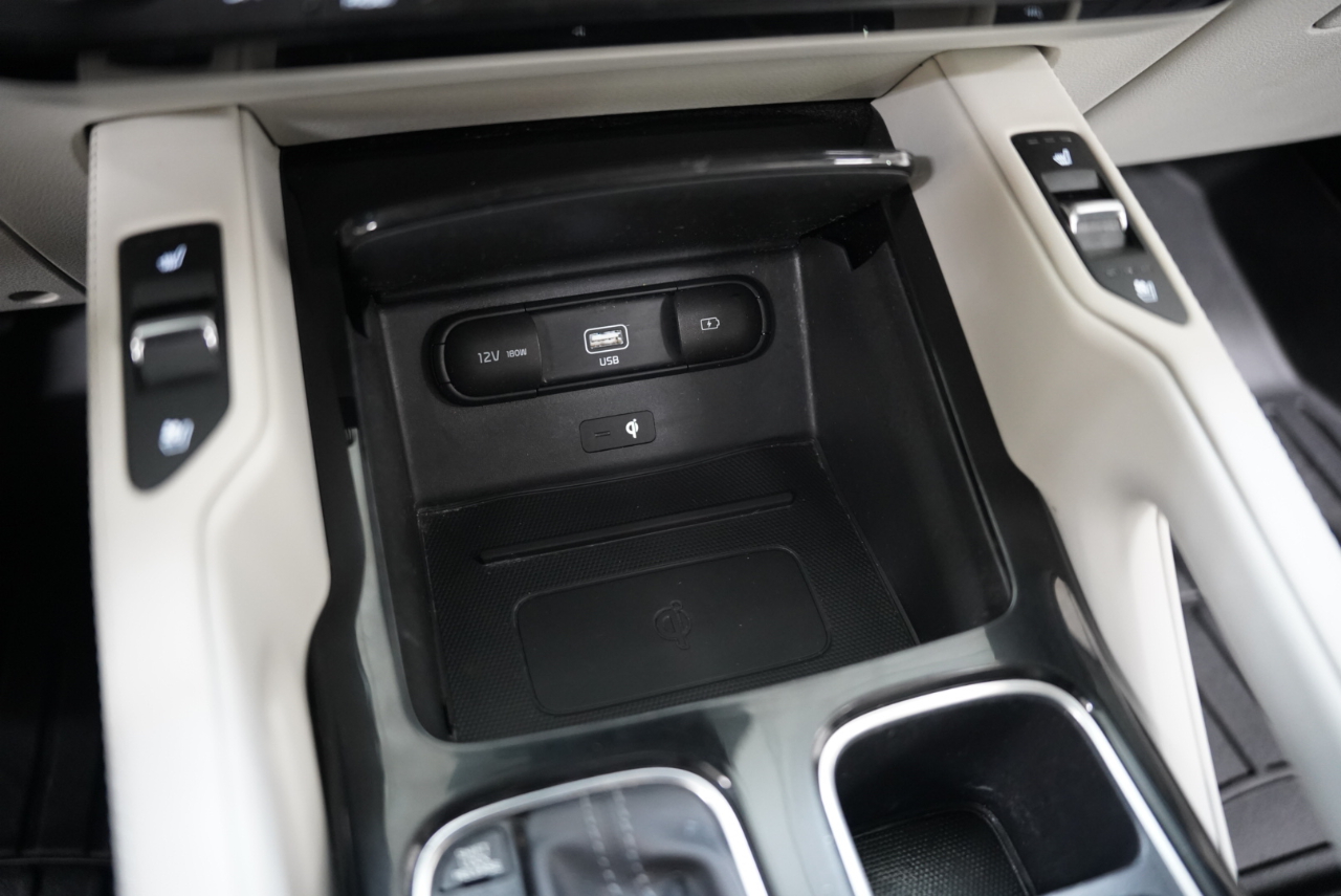 Kia Telluride EX AWD 2021