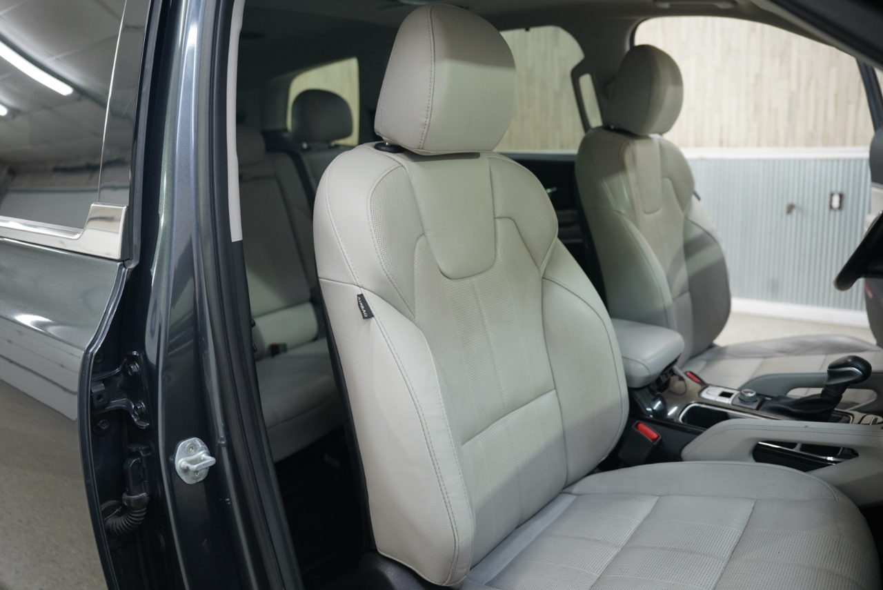 Kia Telluride EX AWD 2021