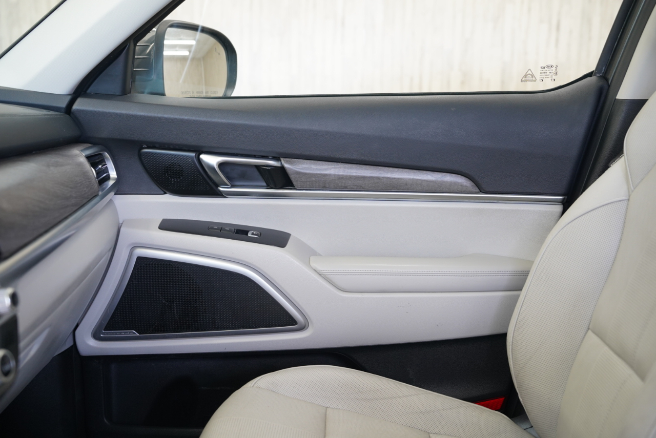 Kia Telluride EX AWD 2021