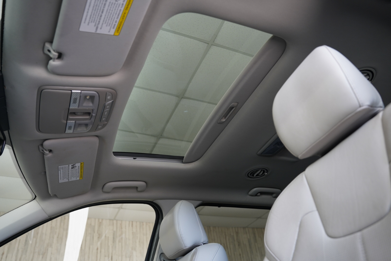 Kia Telluride EX AWD 2021