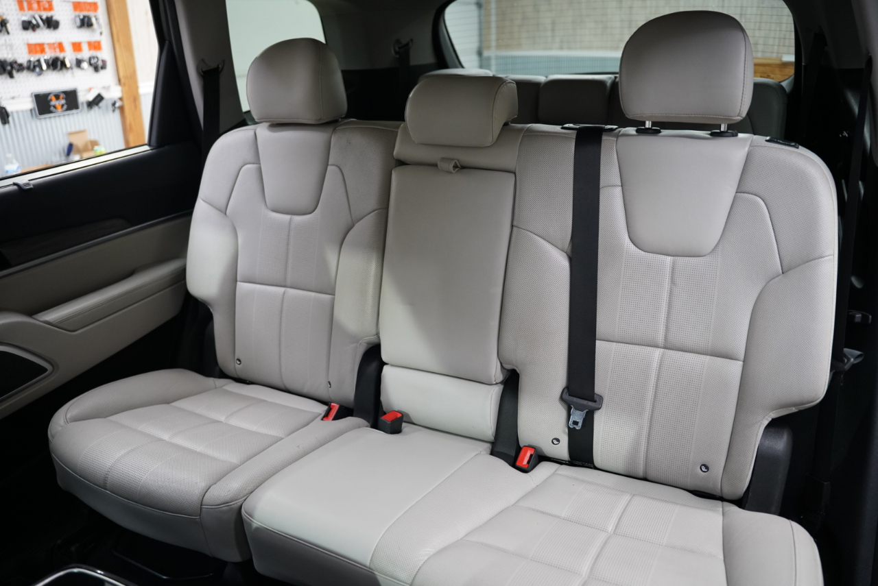 Kia Telluride EX AWD 2021