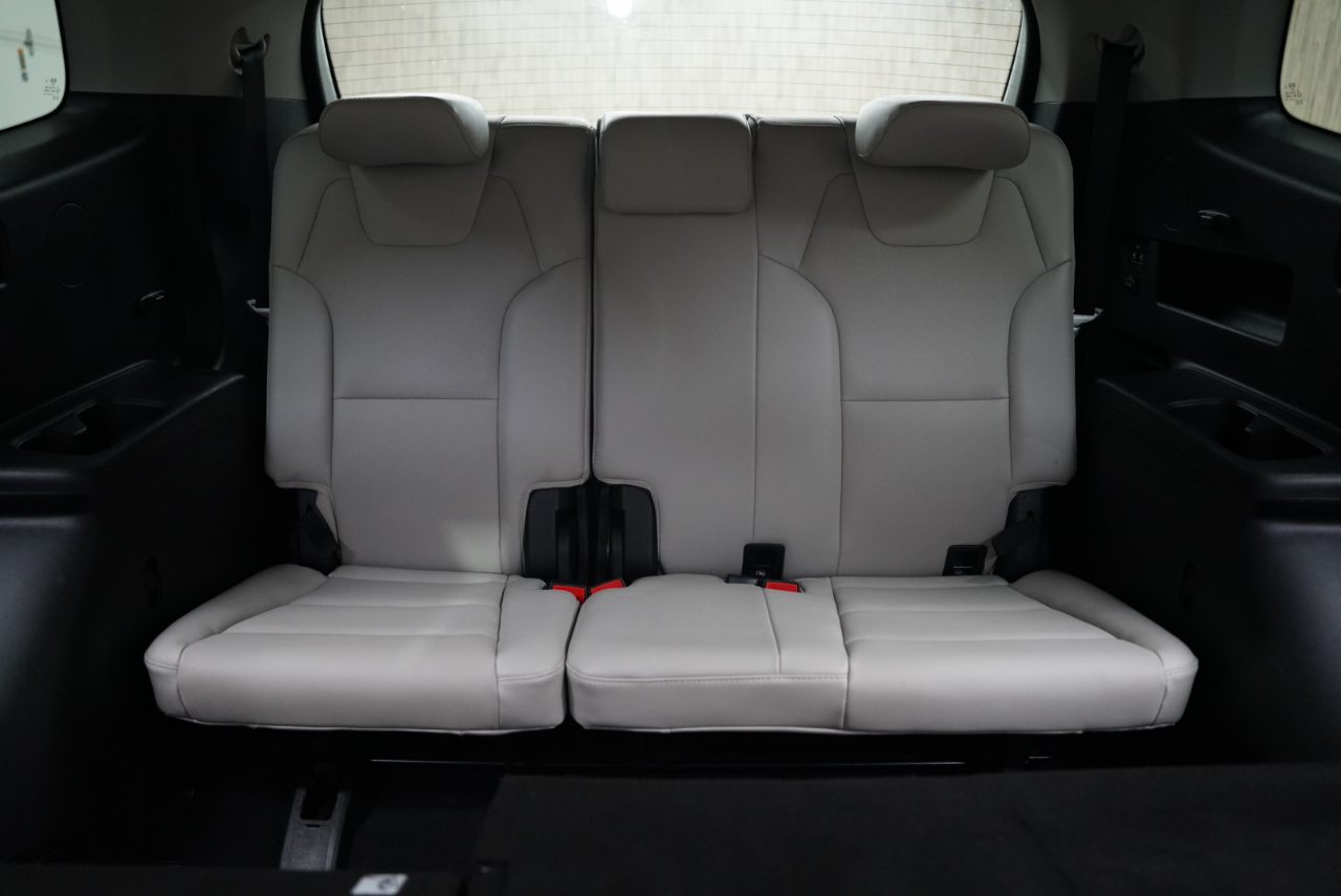 Kia Telluride EX AWD 2021