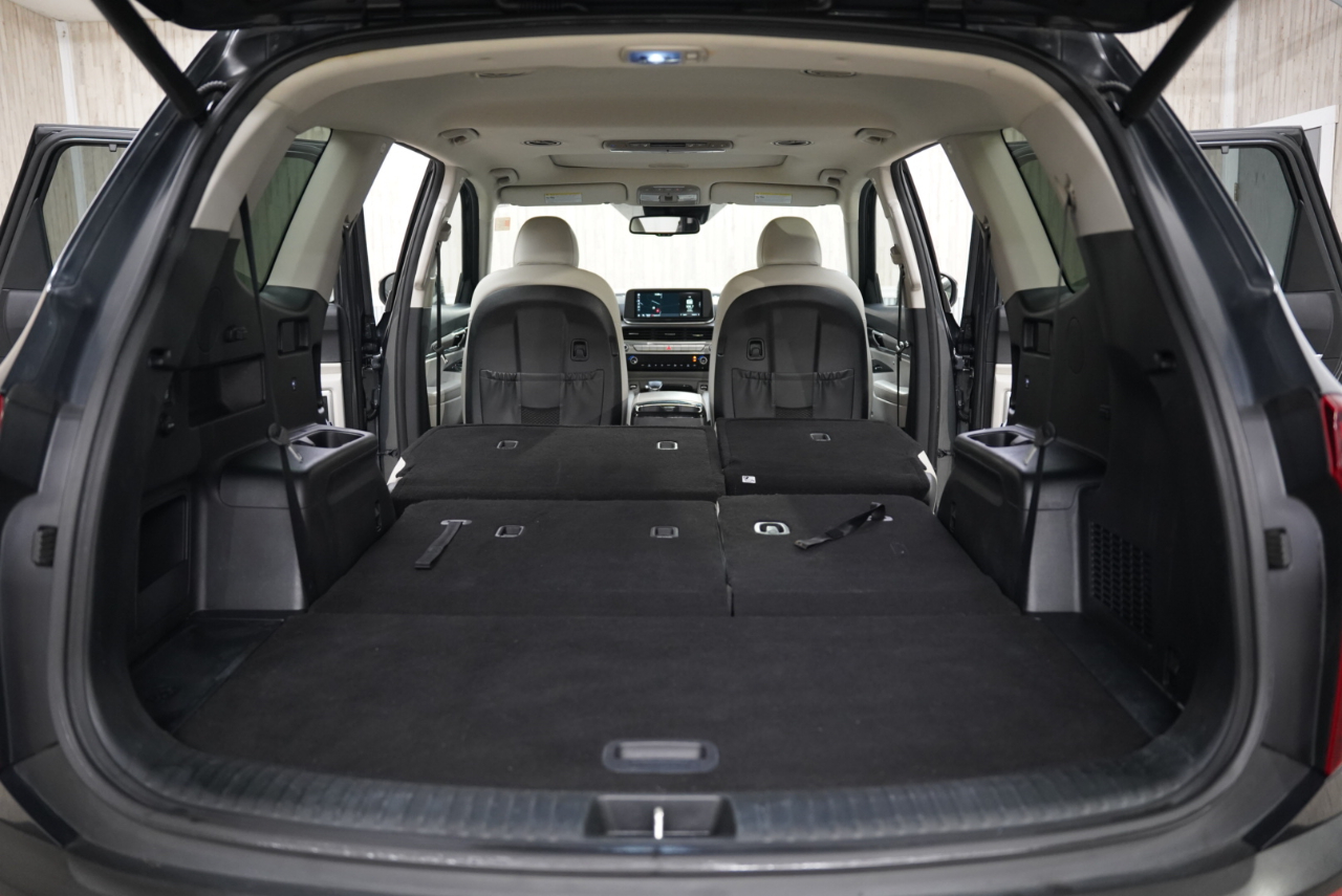 Kia Telluride EX AWD 2021