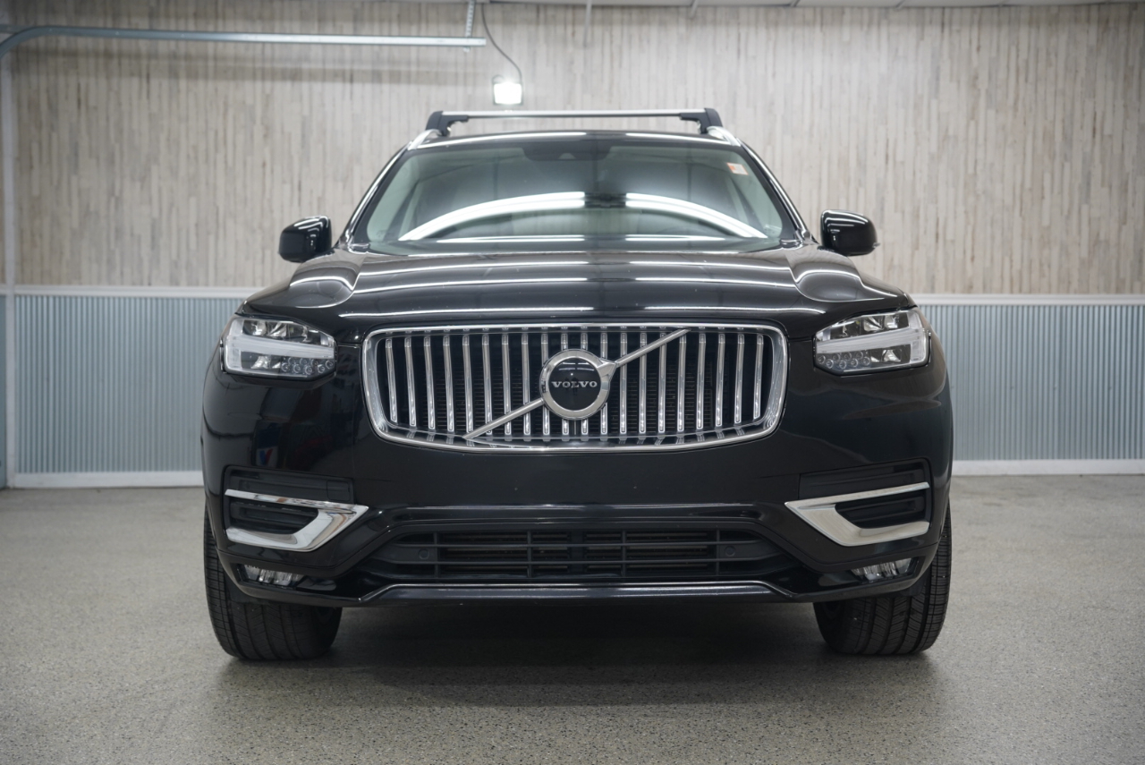 Volvo XC90 T6 AWD Inscription 6 Passenger 2020