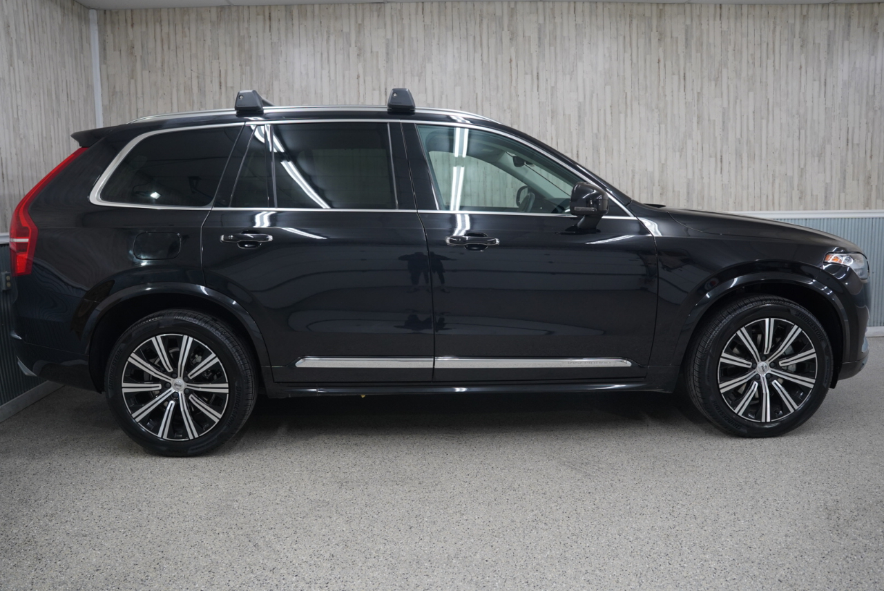 Volvo XC90 T6 AWD Inscription 6 Passenger 2020