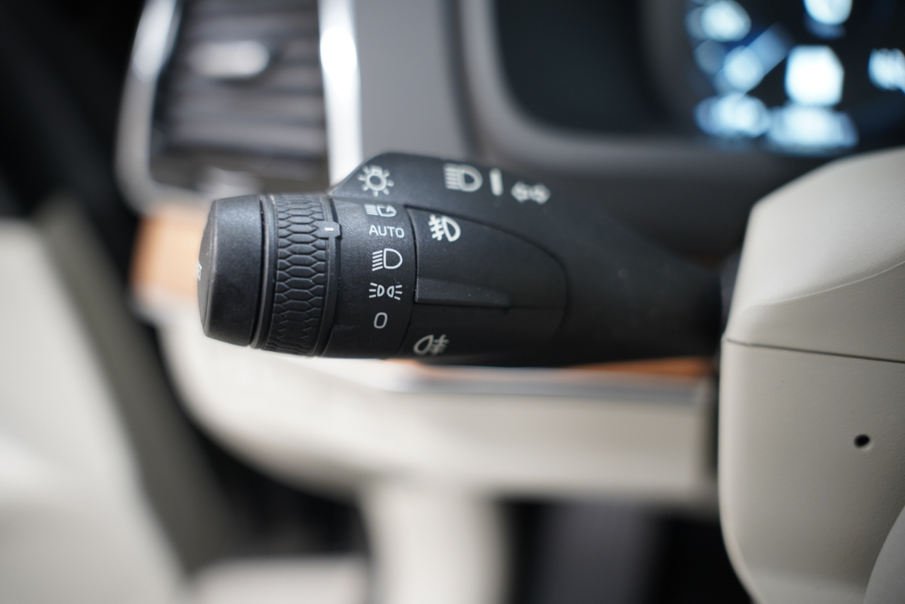 Volvo XC90 T6 AWD Inscription 6 Passenger 2020