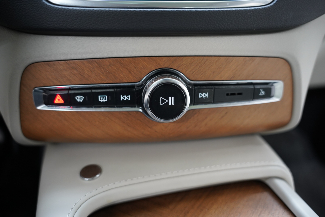 Volvo XC90 T6 AWD Inscription 6 Passenger 2020