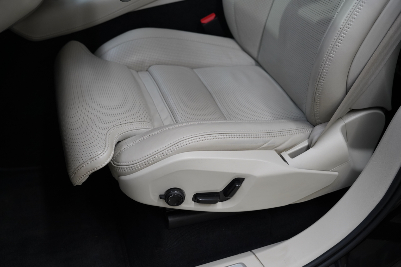 Volvo XC90 T6 AWD Inscription 6 Passenger 2020