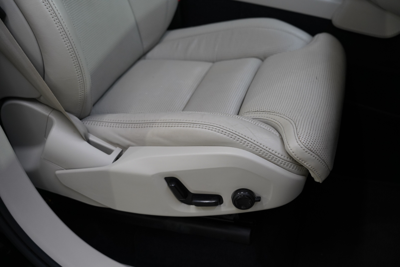 Volvo XC90 T6 AWD Inscription 6 Passenger 2020