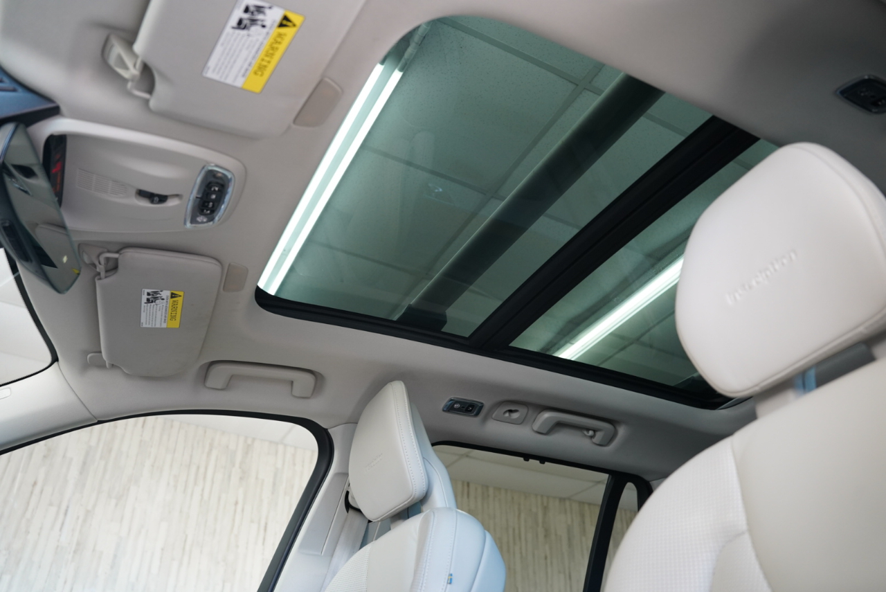 Volvo XC90 T6 AWD Inscription 6 Passenger 2020