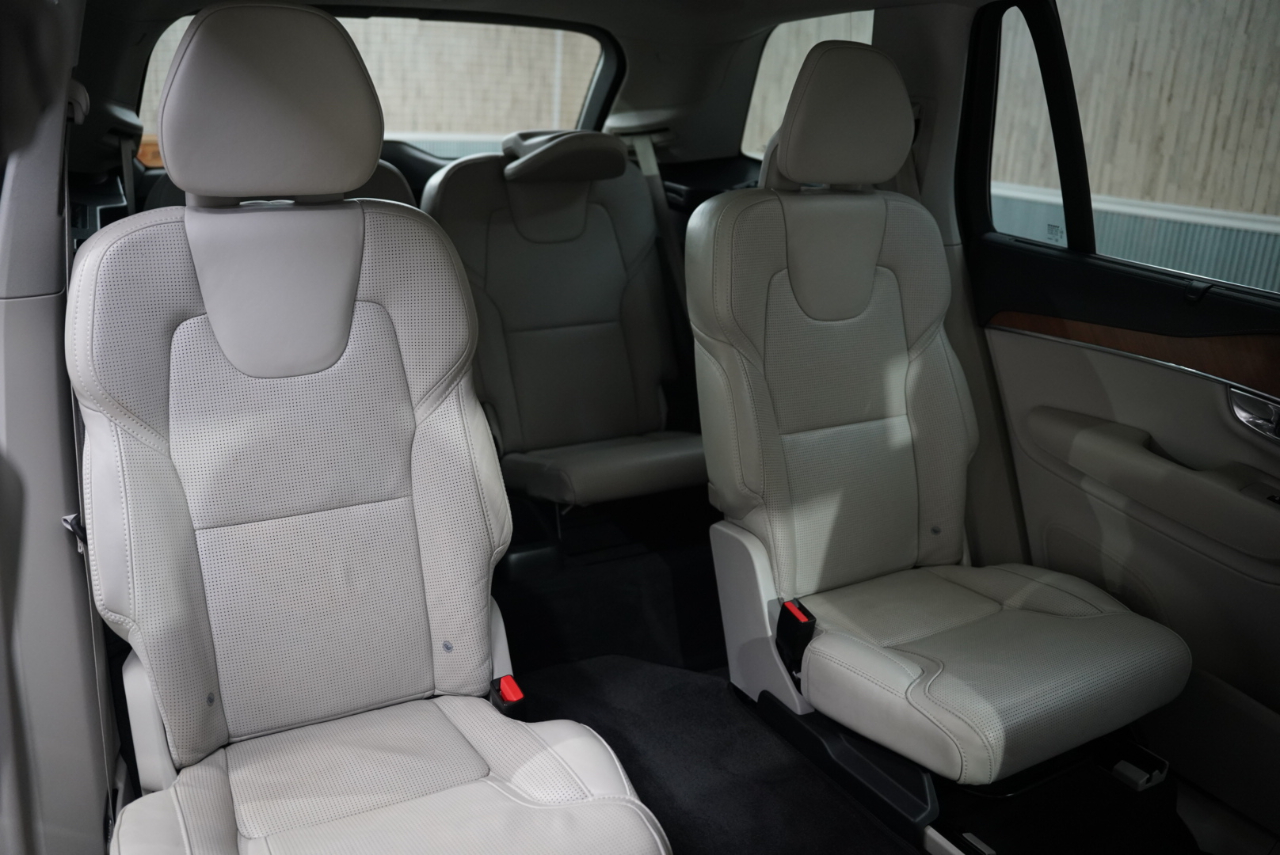 Volvo XC90 T6 AWD Inscription 6 Passenger 2020