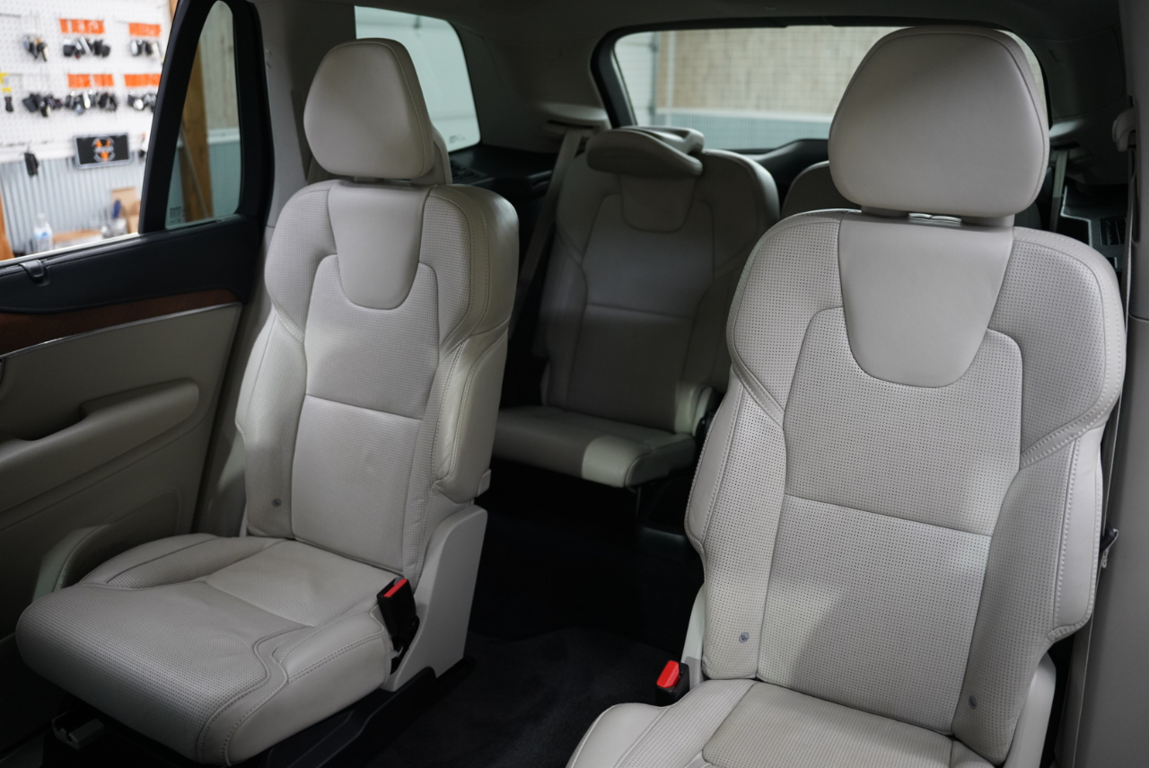 Volvo XC90 T6 AWD Inscription 6 Passenger 2020