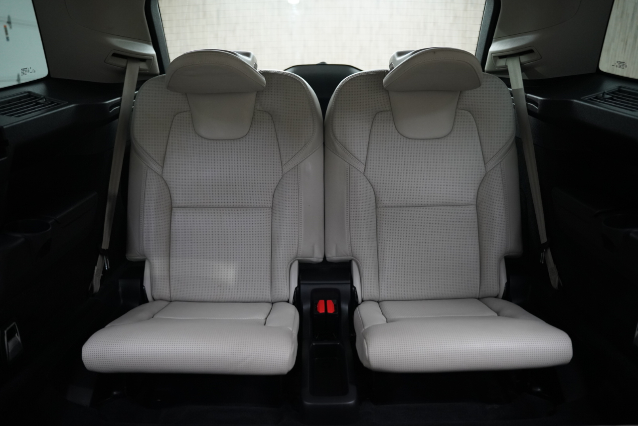 Volvo XC90 T6 AWD Inscription 6 Passenger 2020