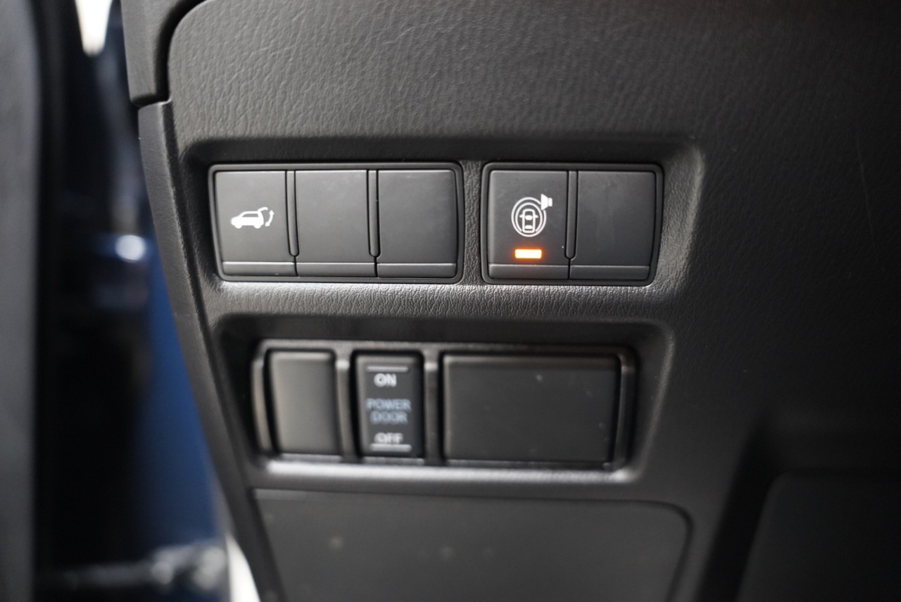 Nissan Armada 4x4 SL 2021