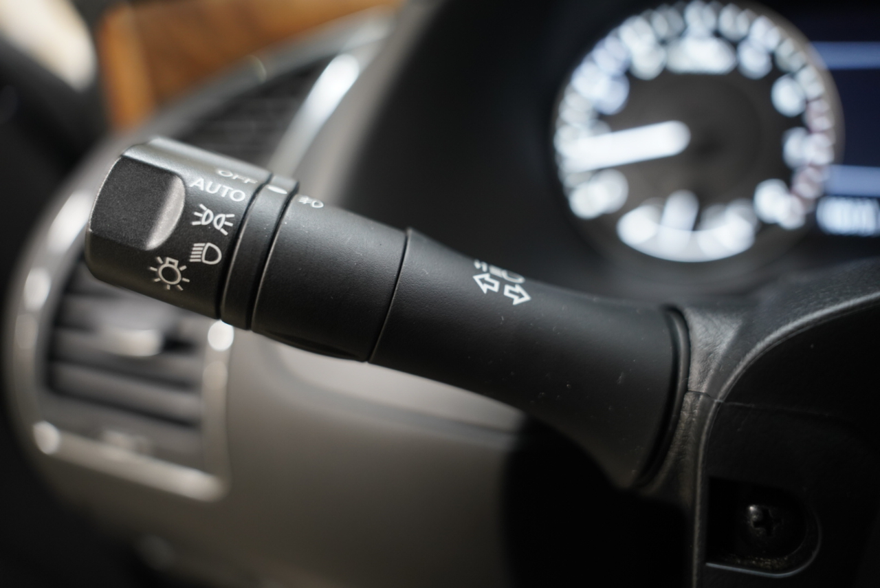 Nissan Armada 4x4 SL 2021