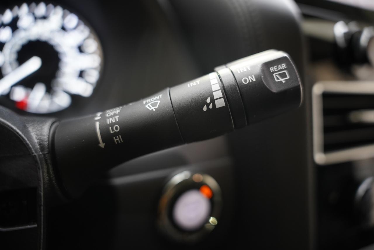 Nissan Armada 4x4 SL 2021