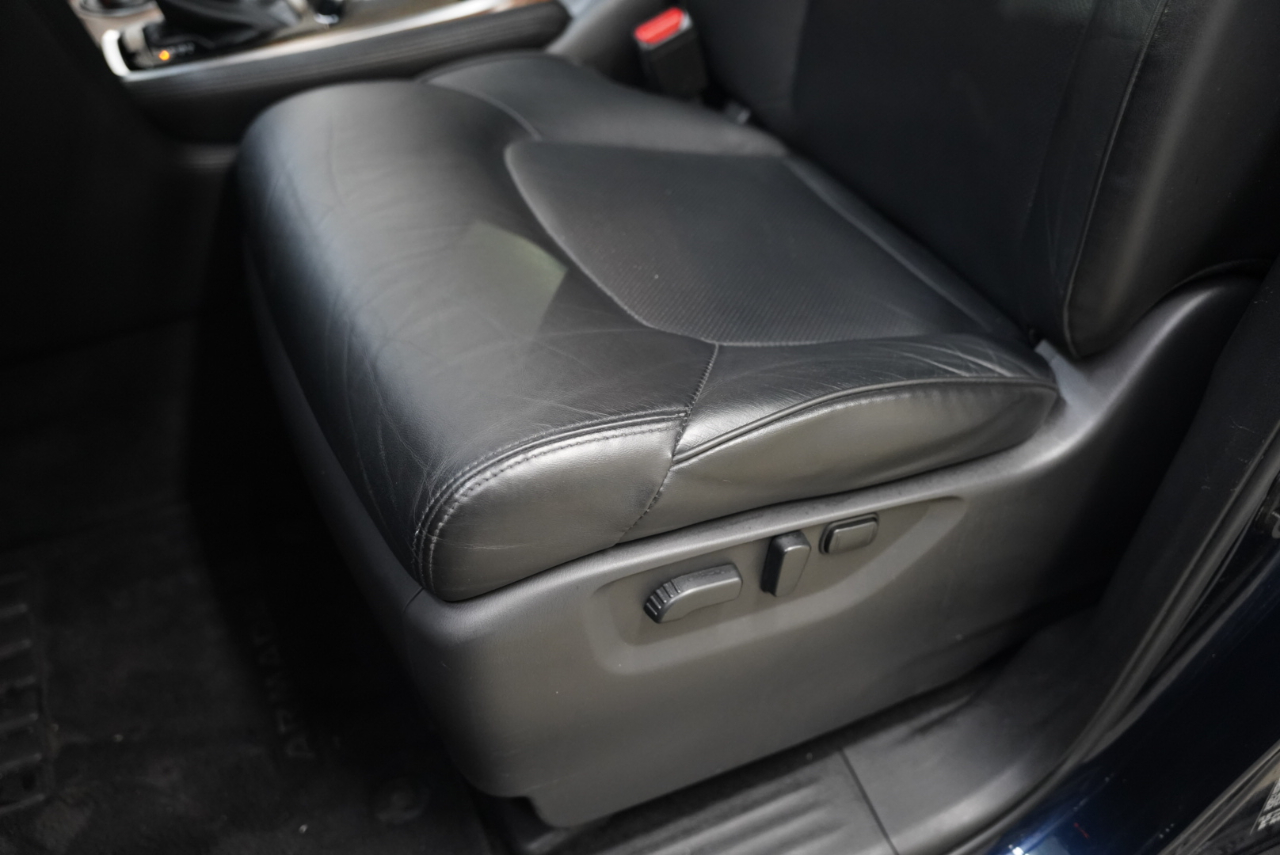 Nissan Armada 4x4 SL 2021