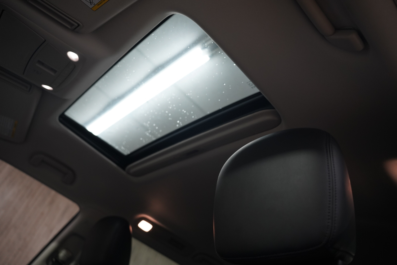 Nissan Armada 4x4 SL 2021