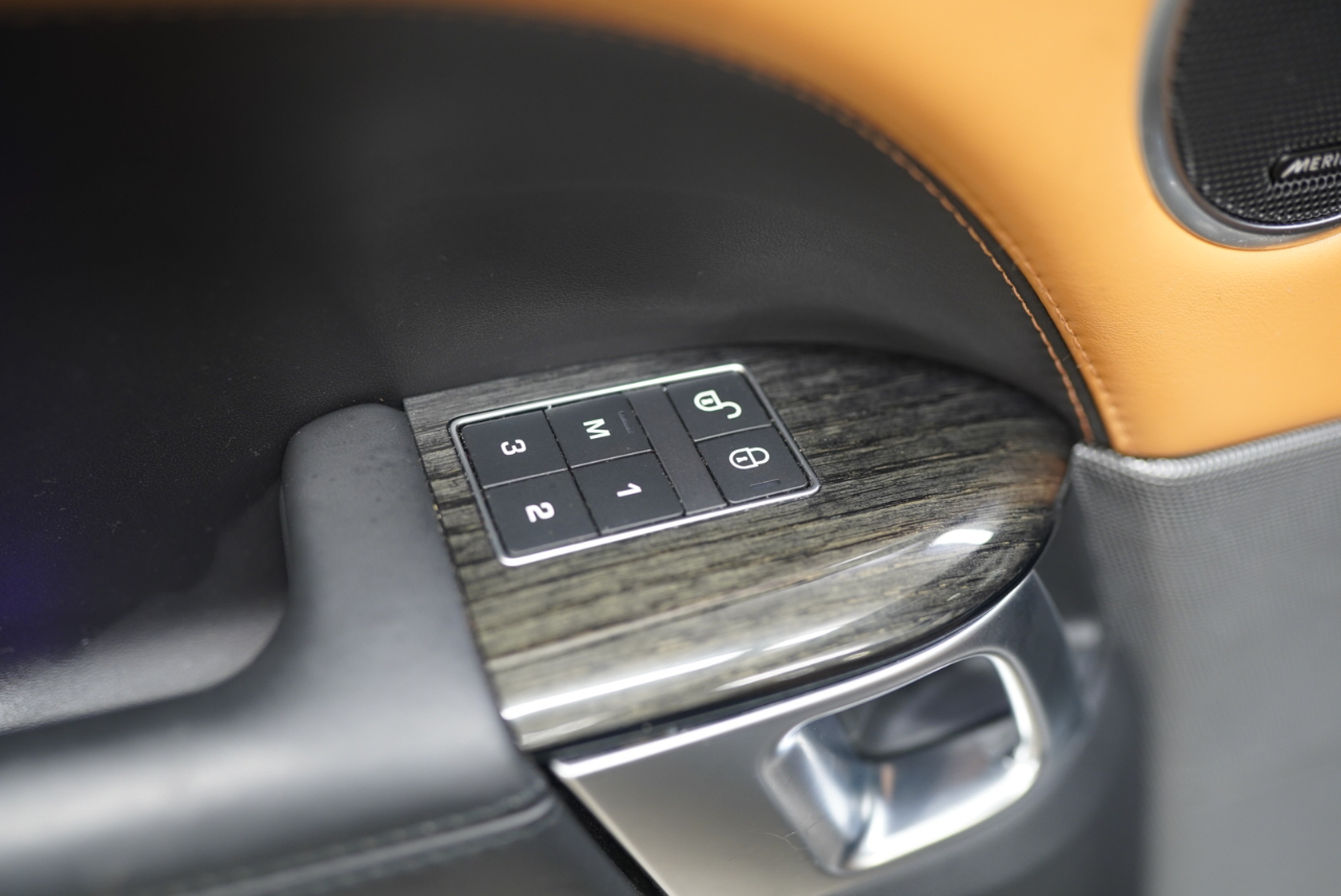 Land Rover Range Rover Sport V8 Supercharged Dynamic 2019