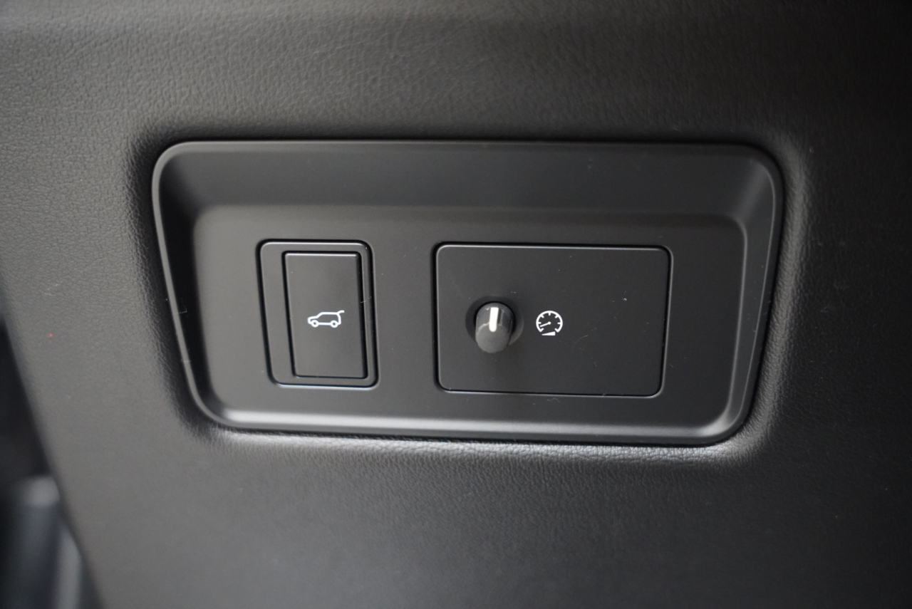 Land Rover Range Rover Sport V8 Supercharged Dynamic 2019