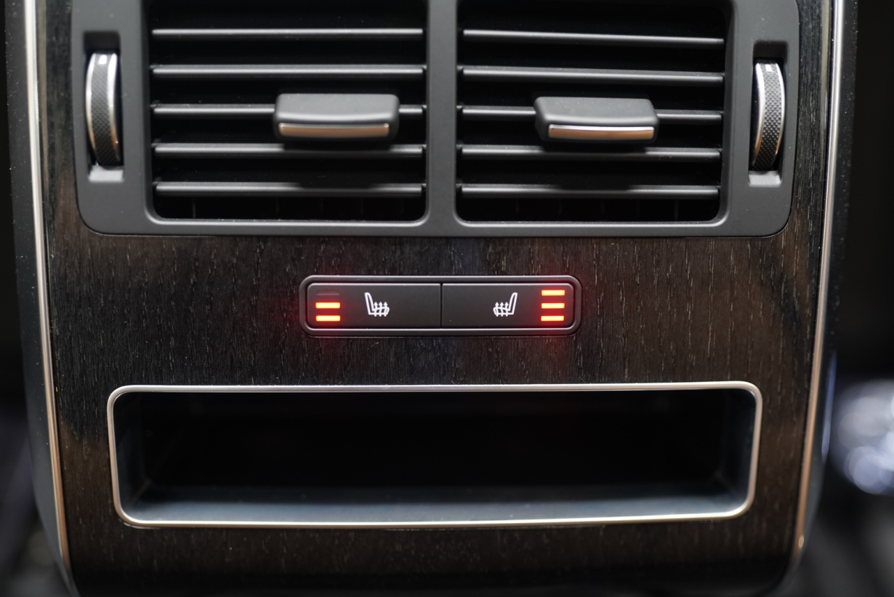 Land Rover Range Rover Sport V8 Supercharged Dynamic 2019