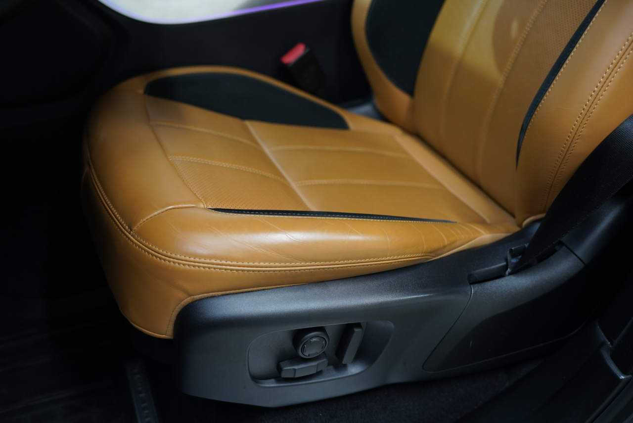 Land Rover Range Rover Sport V8 Supercharged Dynamic 2019