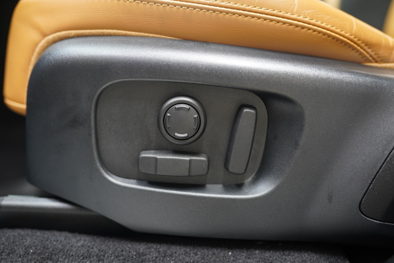 Land Rover Range Rover Sport V8 Supercharged Dynamic 2019