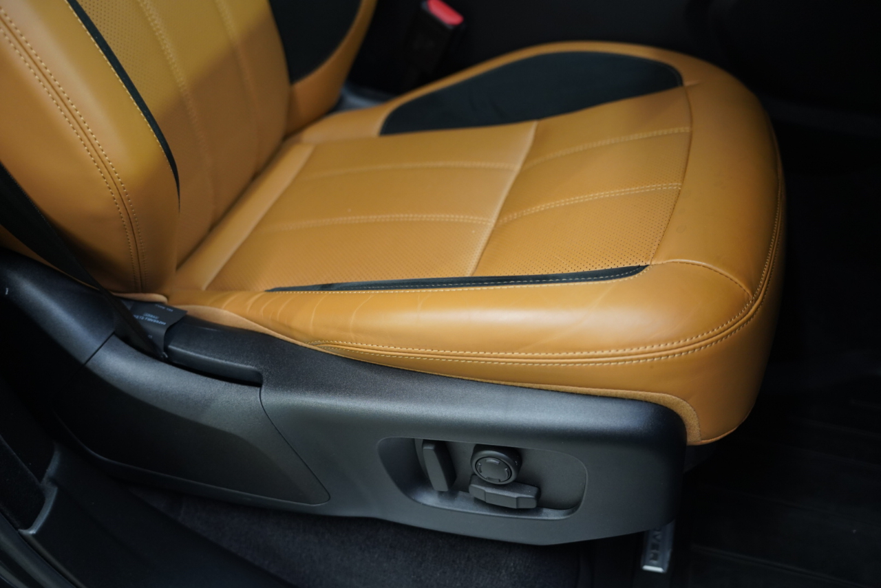 Land Rover Range Rover Sport V8 Supercharged Dynamic 2019