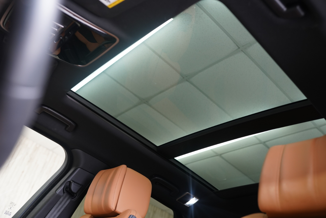 Land Rover Range Rover Sport V8 Supercharged Dynamic 2019