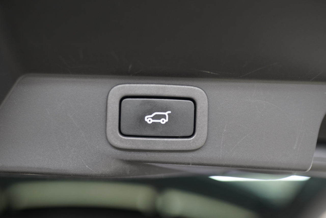 Land Rover Range Rover Sport V8 Supercharged Dynamic 2019