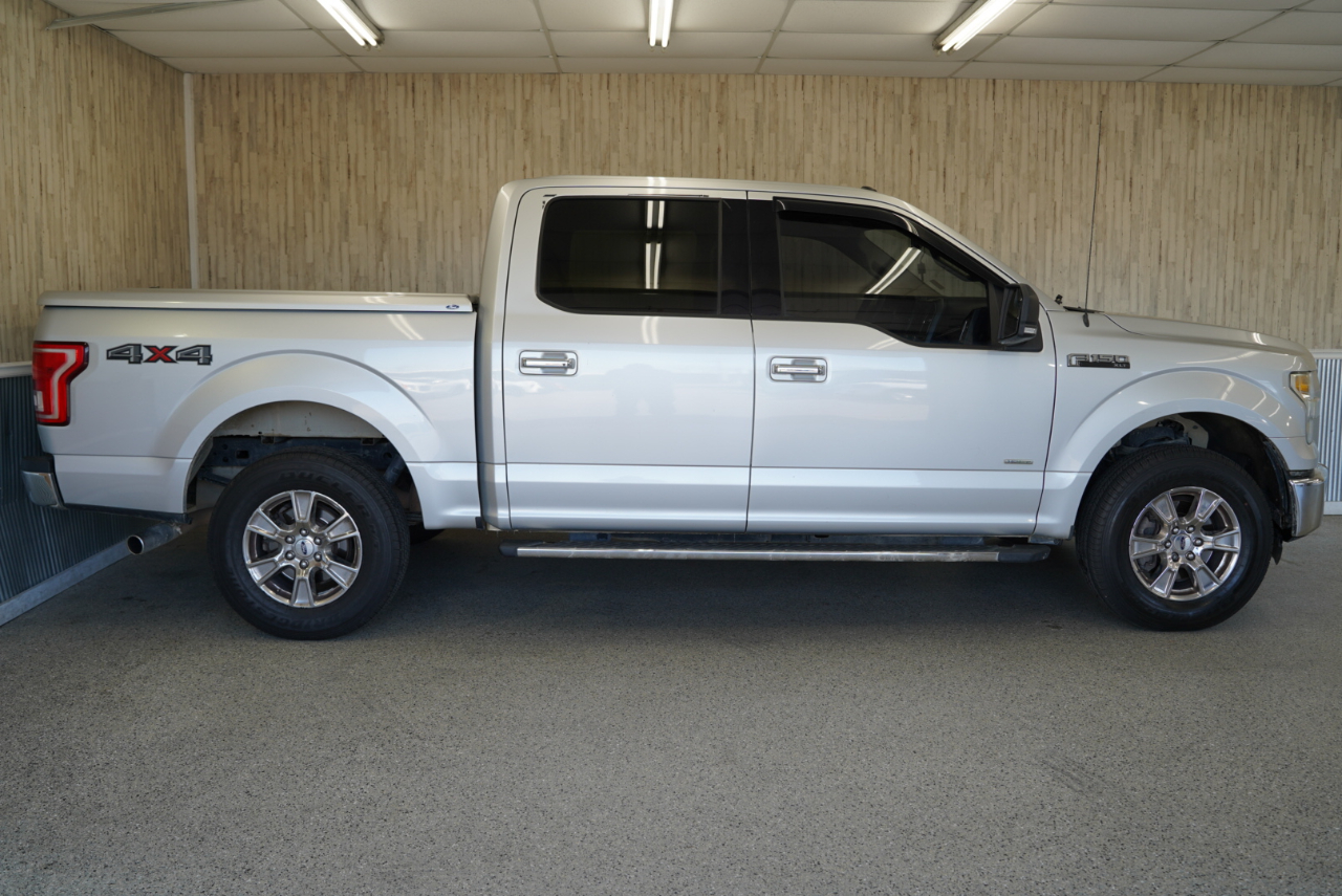 Ford F-150  2016