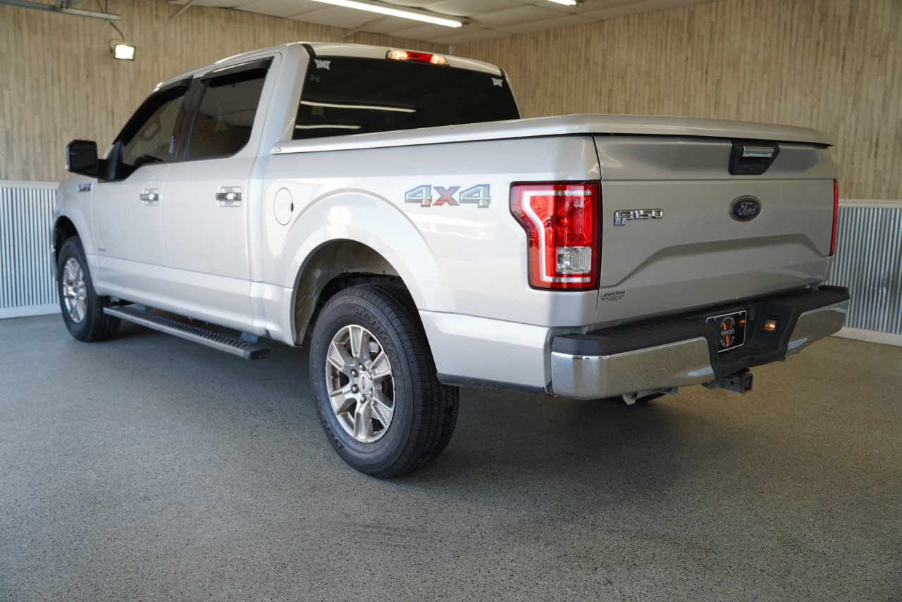 Ford F-150  2016