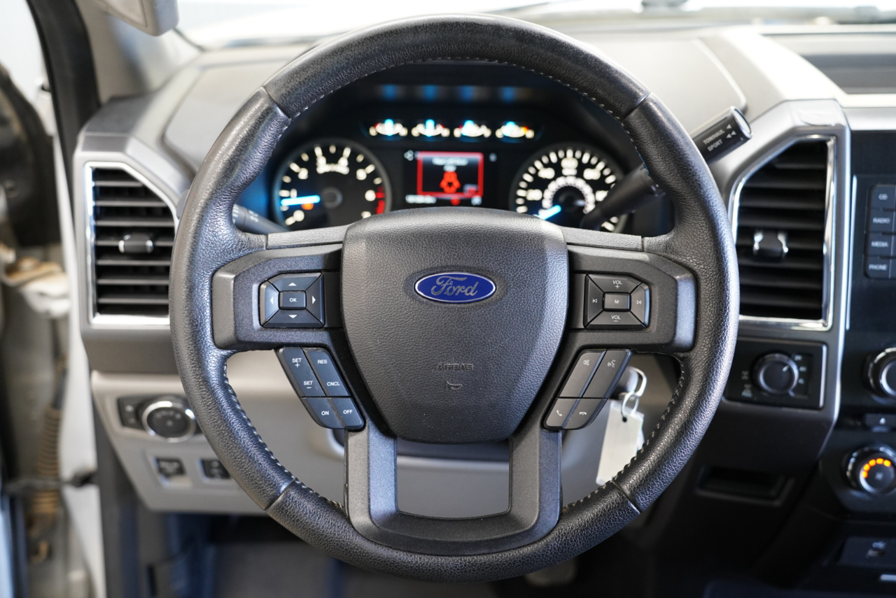 Ford F-150  2016