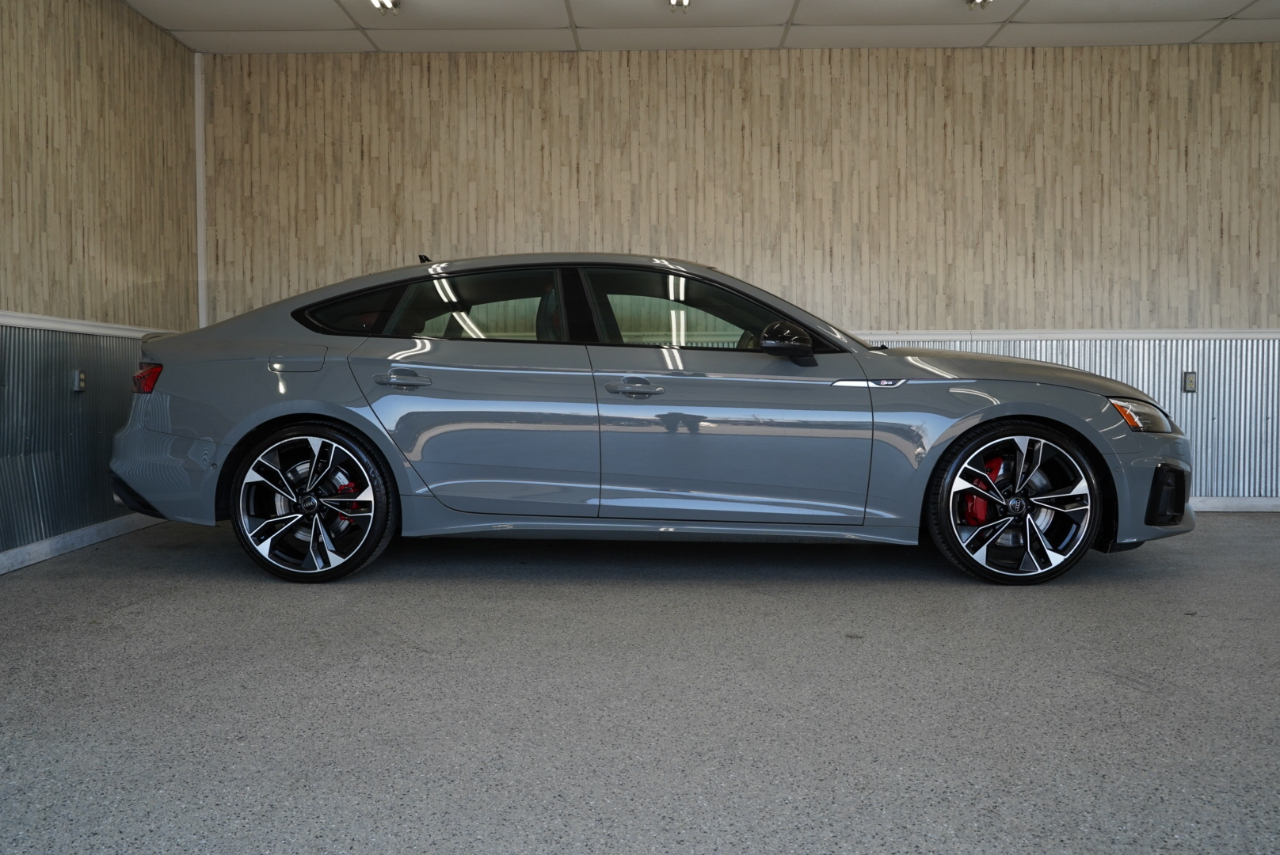 Audi S5 Sportback Prestige 3.0 TFSI quattro 2021