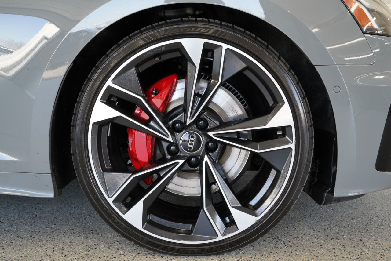 Audi S5 Sportback Prestige 3.0 TFSI quattro 2021