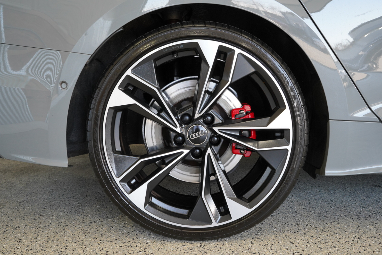 Audi S5 Sportback Prestige 3.0 TFSI quattro 2021