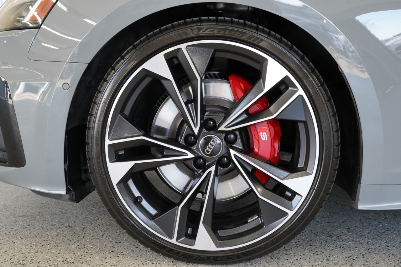 Audi S5 Sportback Prestige 3.0 TFSI quattro 2021