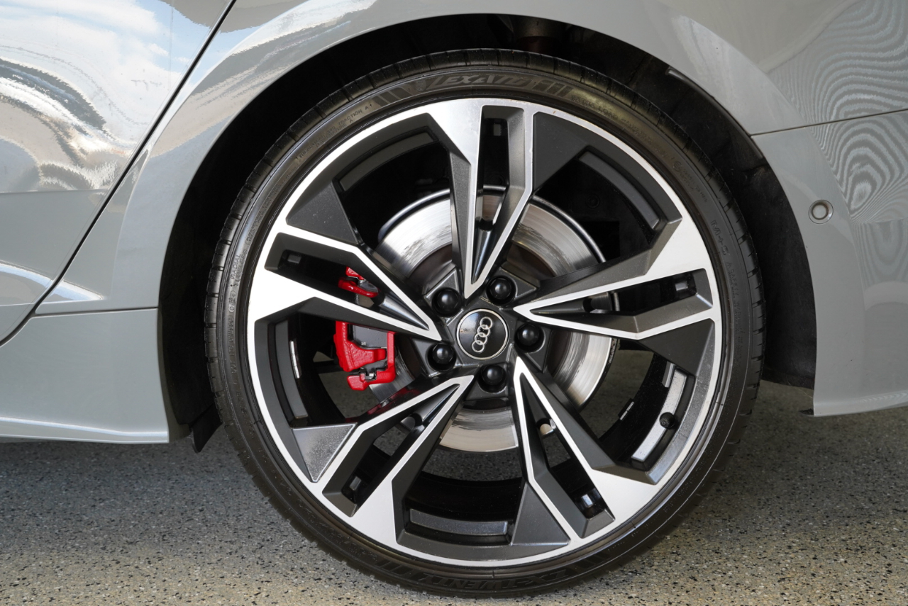 Audi S5 Sportback Prestige 3.0 TFSI quattro 2021