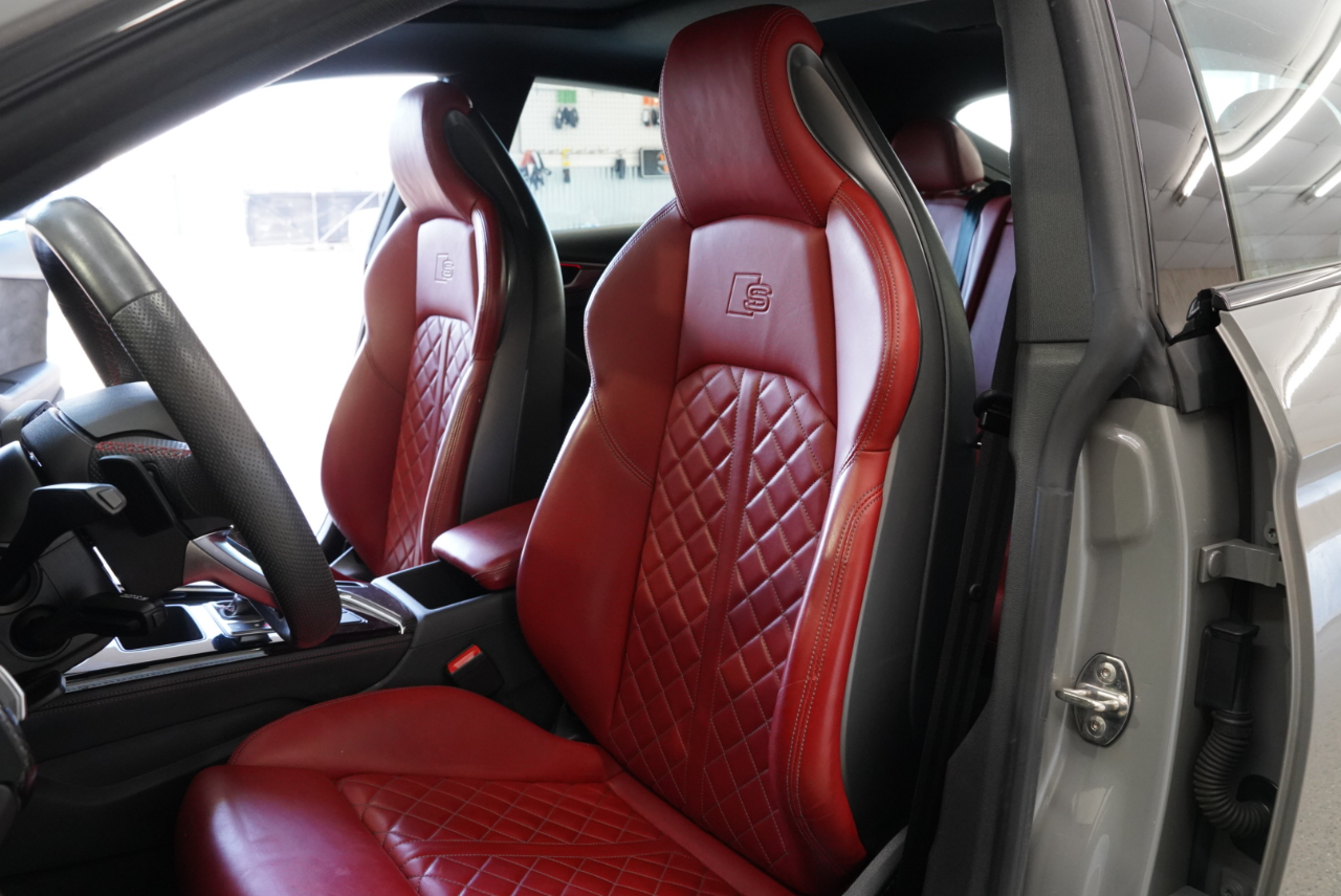 Audi S5 Sportback Prestige 3.0 TFSI quattro 2021