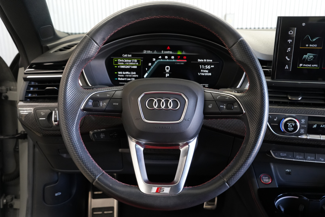 Audi S5 Sportback Prestige 3.0 TFSI quattro 2021
