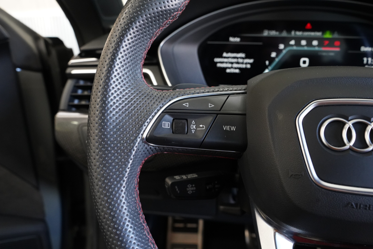 Audi S5 Sportback Prestige 3.0 TFSI quattro 2021