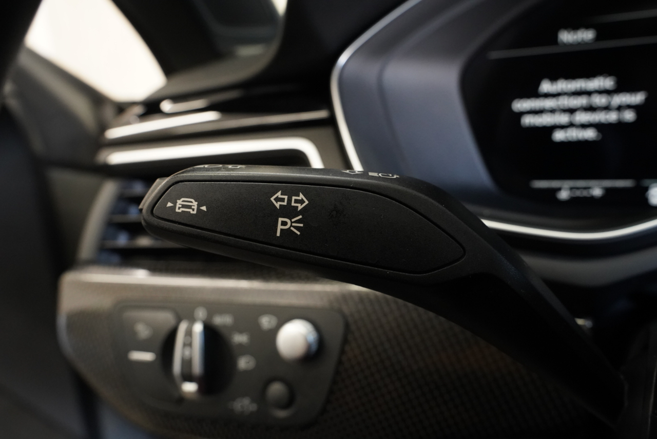 Audi S5 Sportback Prestige 3.0 TFSI quattro 2021