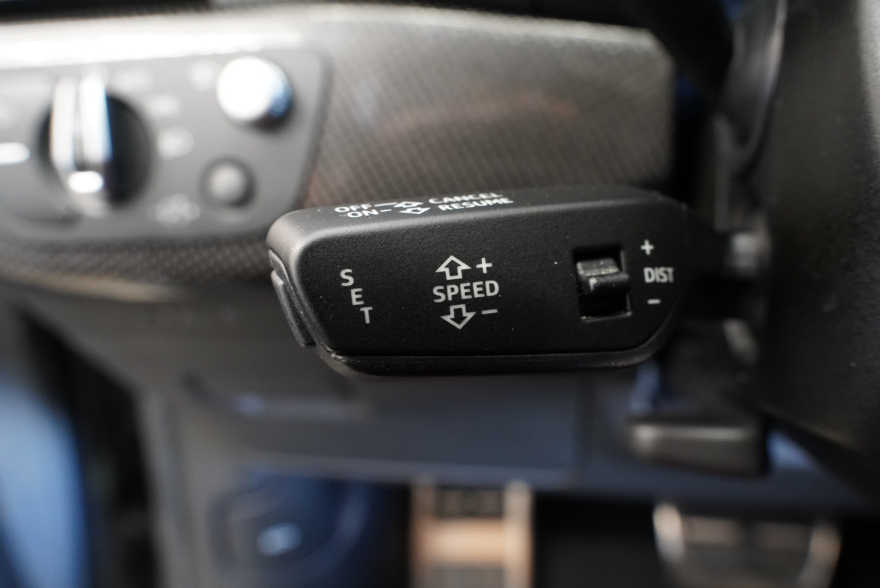 Audi S5 Sportback Prestige 3.0 TFSI quattro 2021