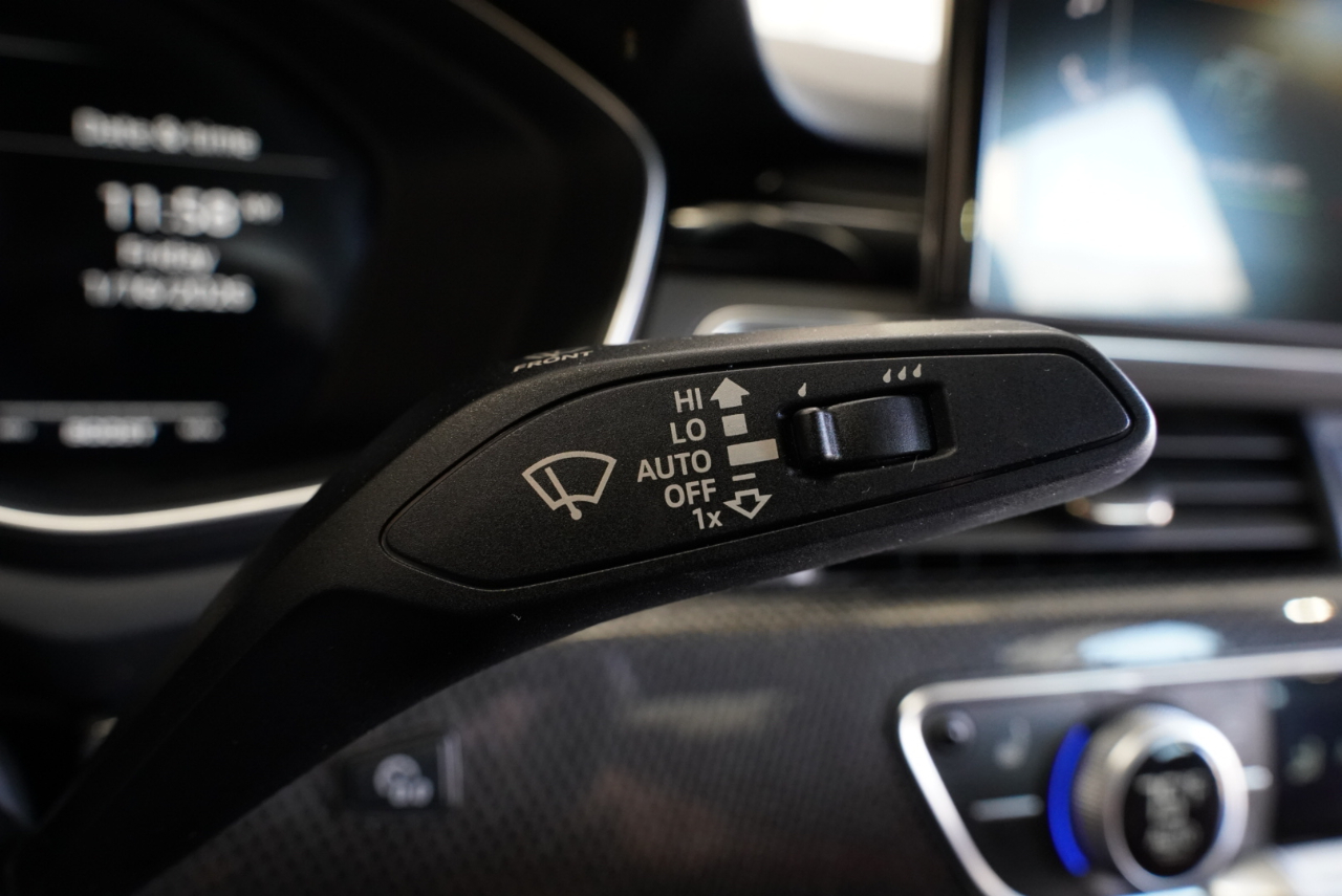 Audi S5 Sportback Prestige 3.0 TFSI quattro 2021